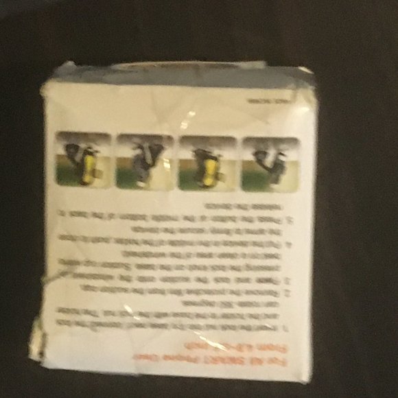 Car Universal Holder, New, In Box - Picture 2 of 2